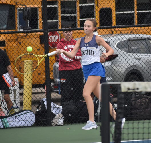 Falconer Trims Fredonia 32 News, Sports, Jobs Post Journal